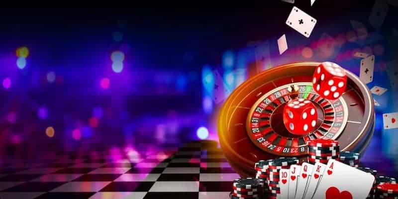Game bài Game bài về luật chơi