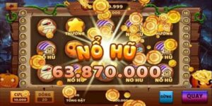 Cầu nổ hũ đẹp chiến thuật áp dụng