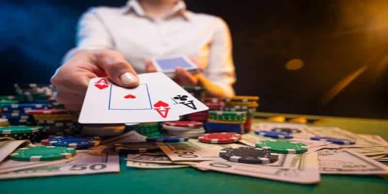 Game bài Game bài về các lưu ý khi tham gia