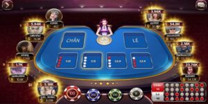 Phần mềm hack xóc đĩa thực trạng sử dụng